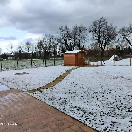 Διαμέρισμα Casa Montefiore 13 Girasoli Lt Nella Tranquilla Campagna Marchigiana