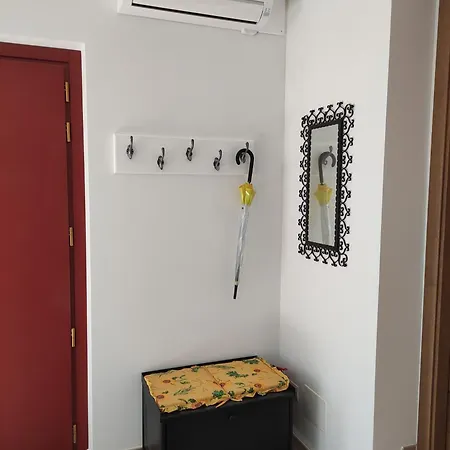 Casa Montefiore 13 Girasoli Lt Nella Tranquilla Campagna Marchigiana Appartement Ancône