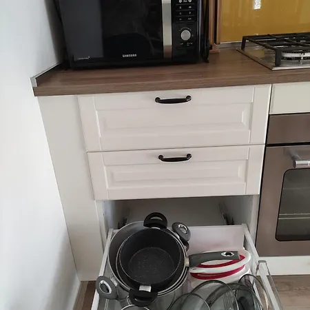 Casa Montefiore 13 Girasoli Lt Nella Tranquilla Campagna Marchigiana Διαμέρισμα *