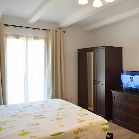Апартаменты Casa Montefiore 13 Girasoli Lt Nella Tranquilla Campagna Marchigiana *
