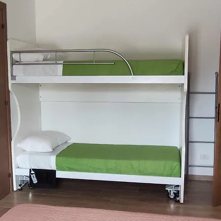 Апартаменты Casa Montefiore 13 Girasoli Lt Nella Tranquilla Campagna Marchigiana *